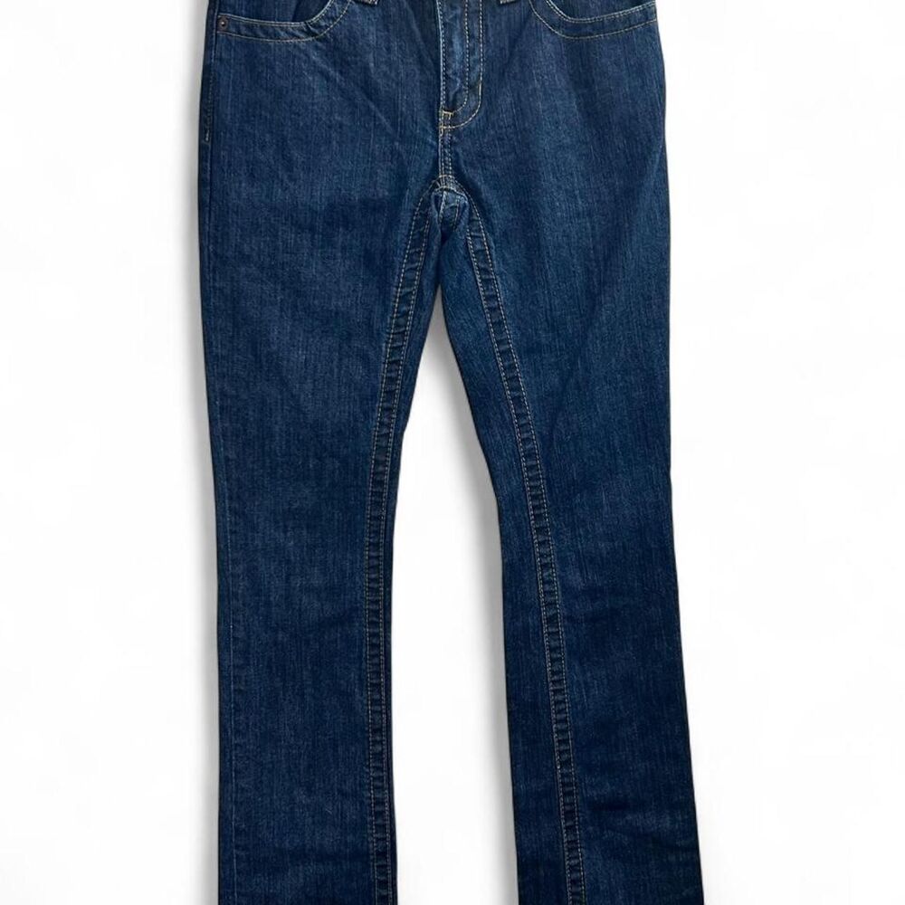 Kimes-ranch Women's Blue and Navy Jeans